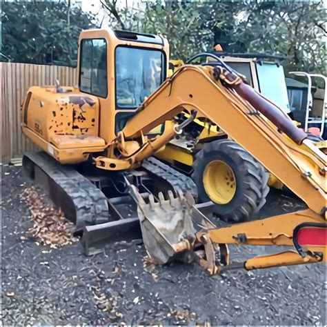 6 ton digger|cheap excavators for sale uk.